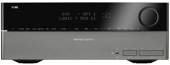 HARMAN/KARDON AVR 155